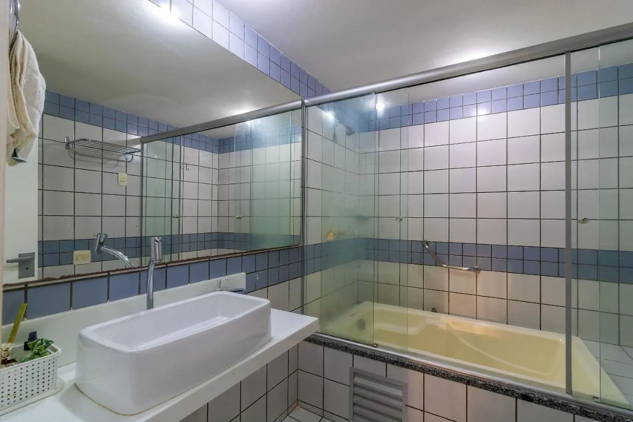 Apartamento Vista Mar - Beira Mar De Fortaleza Brazil