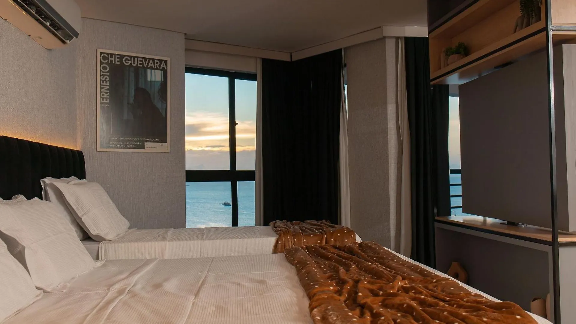 Apartamento Vista Mar - Beira Mar De Fortaleza Apartment