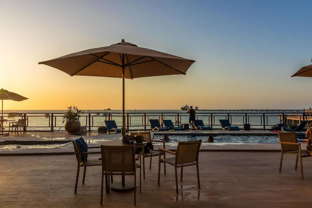 Apartamento Vista Mar - Beira Mar De Fortaleza