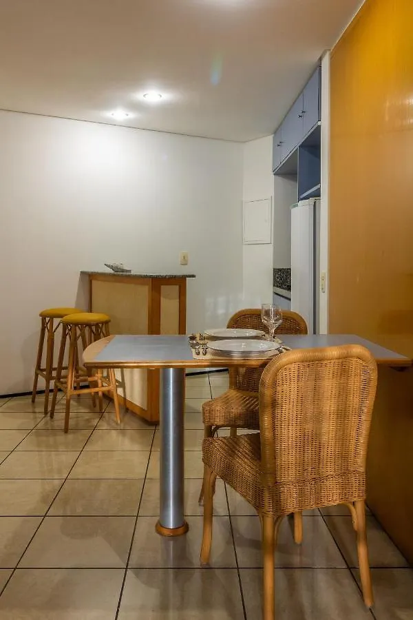 Apartamento Vista Mar - Beira Mar De Fortaleza Brazil
