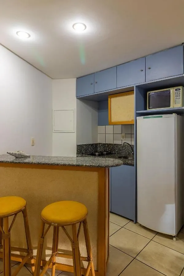 Apartamento Vista Mar - Beira Mar De Fortaleza Apartment Fortaleza (Ceara)