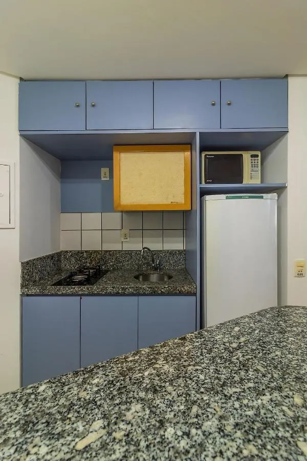Apartamento Vista Mar - Beira Mar De Fortaleza Fortaleza (Ceara)