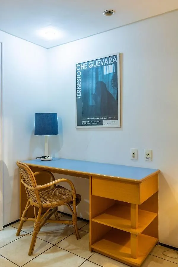 Apartamento Vista Mar - Beira Mar De Fortaleza Apartment