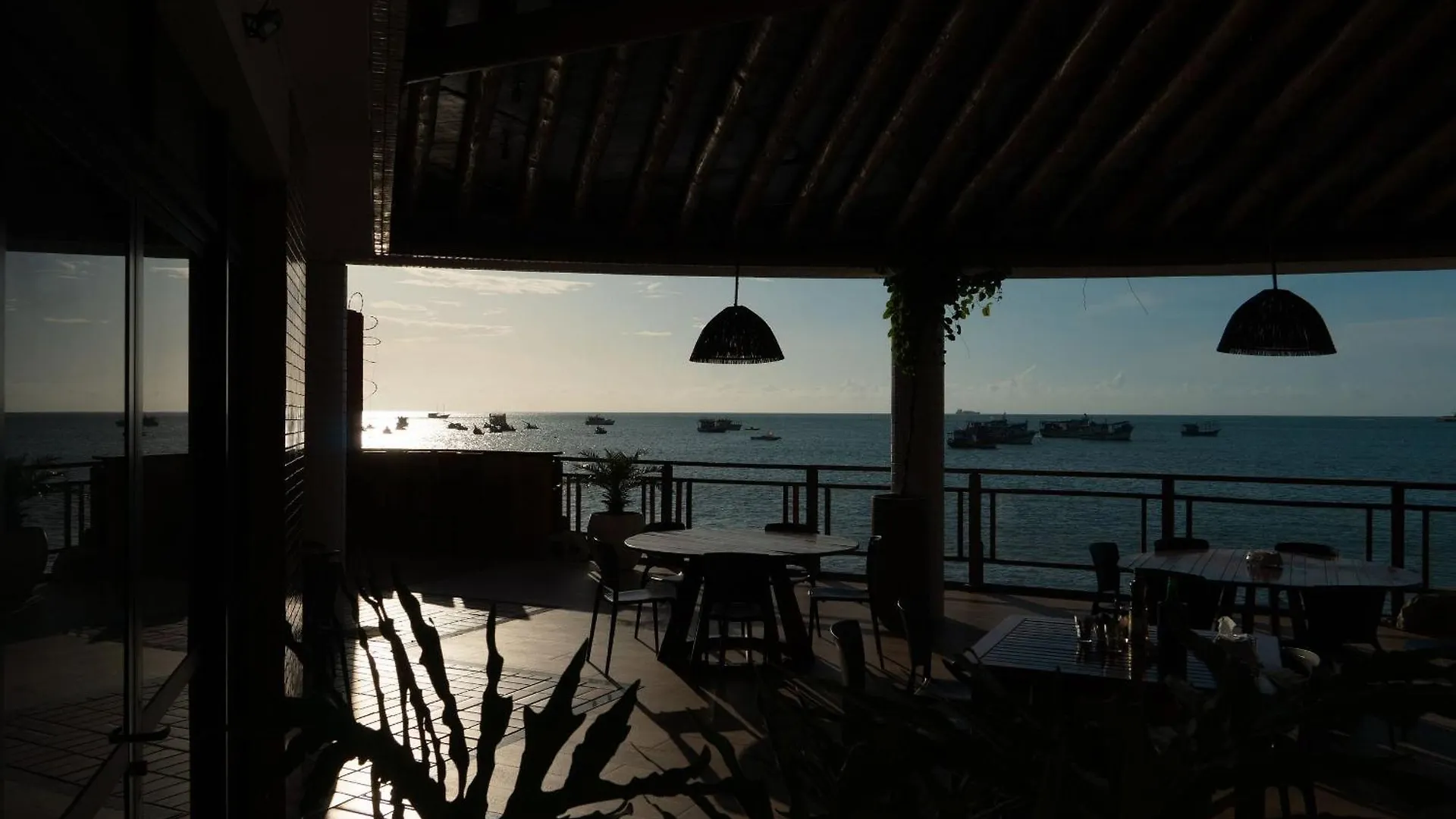 Apartamento Vista Mar - Beira Mar De Fortaleza Brazil