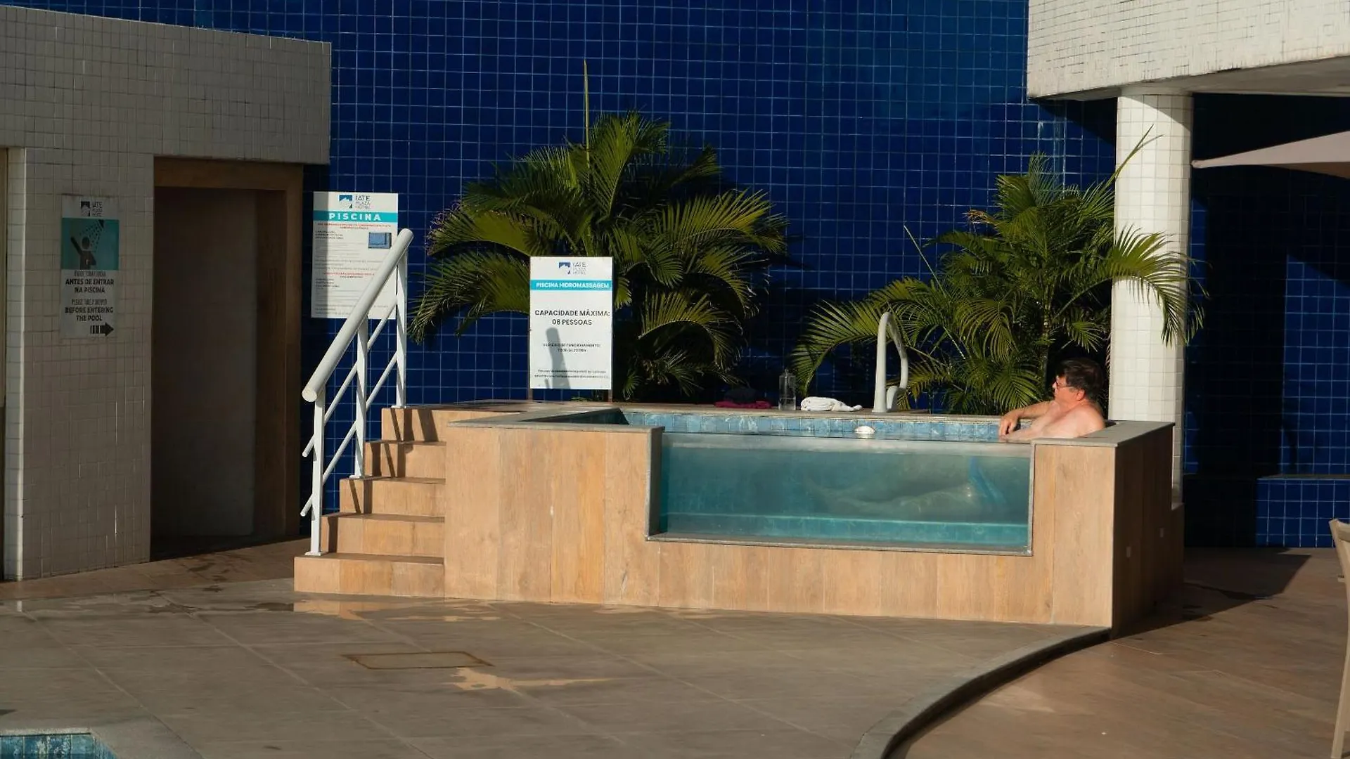 Apartment Apartamento Vista Mar - Beira Mar De Fortaleza