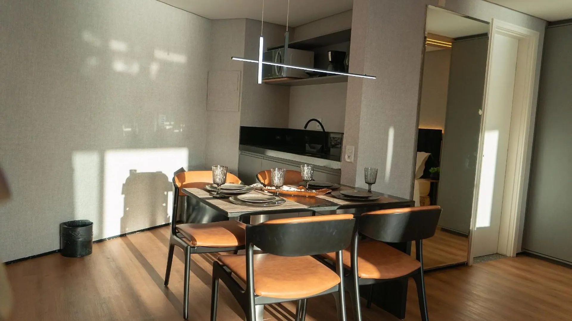 Apartamento Vista Mar - Beira Mar De Fortaleza Apartment