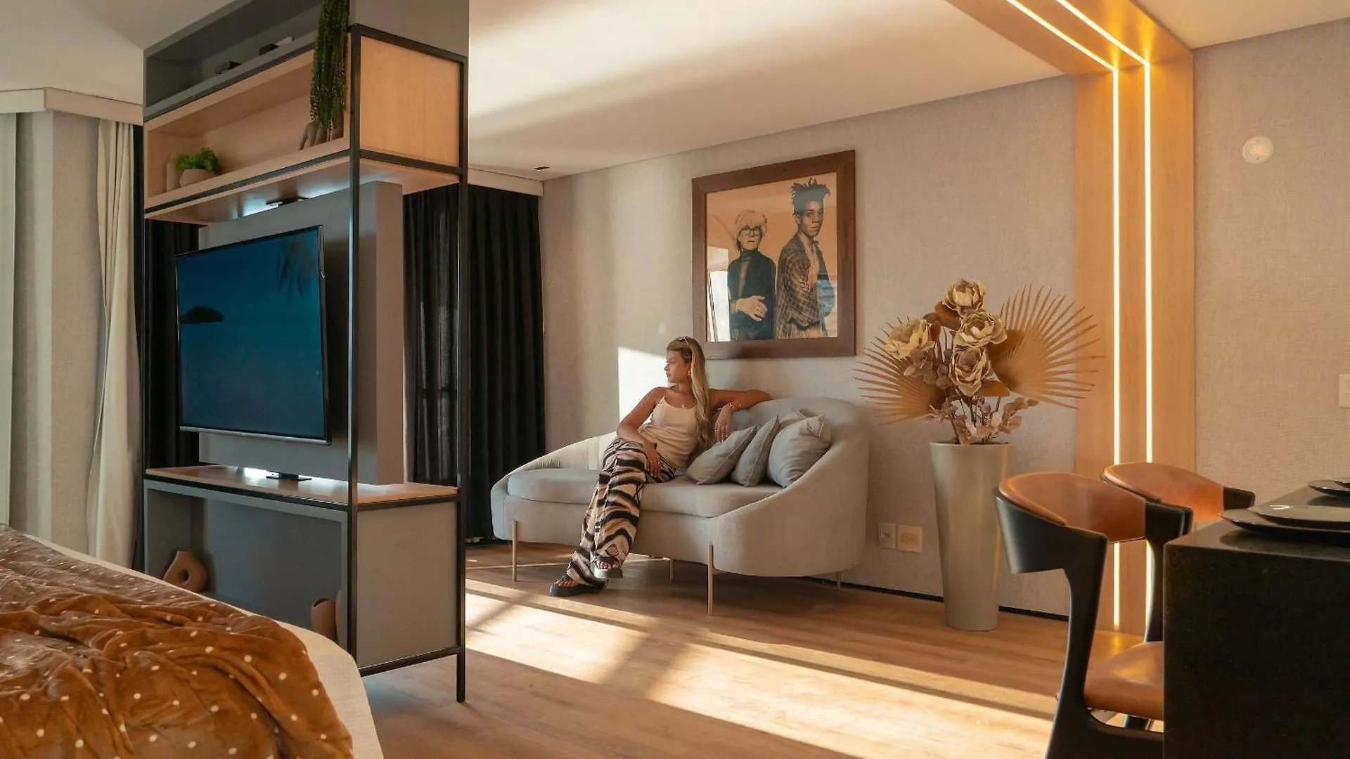 Apartamento Vista Mar - Beira Mar De Fortaleza