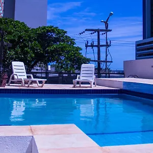 4* Hotel apartamentowy Via Venetto
